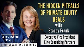 The Hidden Pitfalls of Private Equity Deals