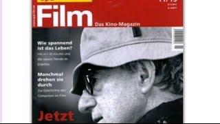 Kino Magazin epd Film 11 2013 Programm Festivals Filmstarts Kritiken Woody Allen Jasmine Blue