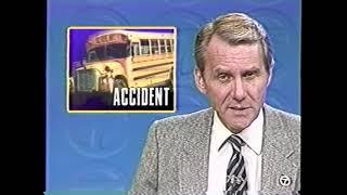 WABC-TV 6pm News (March 7, 1986)