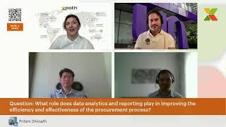 xpath.NEXUS - Streamlining Procurement Process in Global Mobility