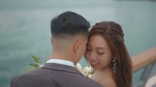 結婚者 與 婚禮聯盟 Chloe & Cisco #早拍晚播