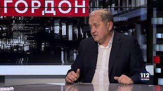 Могилев о том, как стал министром внутренних дел