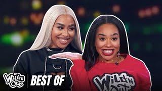 10 Seasons Of B. Simone  Wild 'N Out