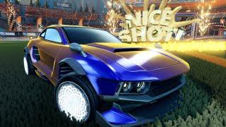 The NEW Season Is Here, & it's actually INSANE... | Celebrating 10 Years of Rocket League!