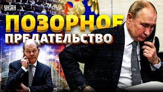 Позорное предательство: звонок Путину вылез Шольцу боком. Польша срочно созвала решающую встречу