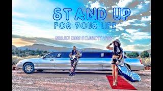 Stand Up for Your Life - Gianluca Zanna & Claudette Lyons