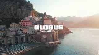 Go beyond the ordinary | Globus Tours