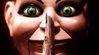 DEAD SILENCE (OFFICIAL THEME SONG) - Charlie Clouser