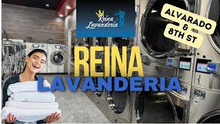 Reina Lavanderia