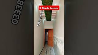 3 Marla house for sale in chakra Rawalpindi | 03338717207 |