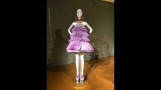 Guo Pei Couture Beyond Vancouver Art Gallery Review