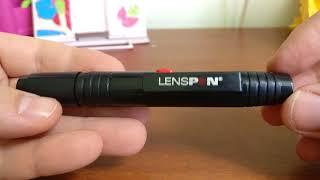 Dust Cleaner Camera LENSPEN LP-1