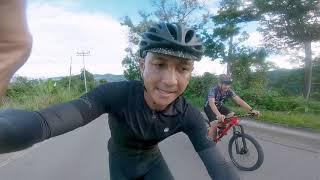 Kokol Heaven MtB Climb