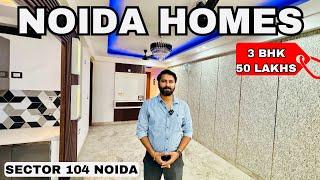 NOIDA HOMES SECTOR 104 NOIDA 9289282228 / 7206165093