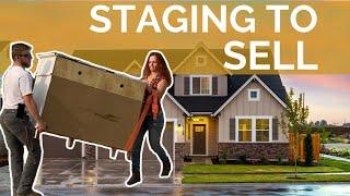 How to Stage your Home to Sell for Top Dollar