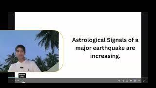 Significant earthquake likely soon | Regions and Timeframes | abhigya anand