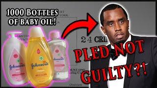 Diddy's Indictment Is Insane!