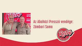 Abaházi Presszó - Zámbori Soma