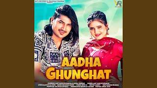 Aadha Ghunghat (feat. Amit Saini Rohtakiya, Anjali Raghav)