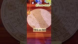 YES or NO⏳Ask your angels  #tarot #tarotreading