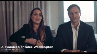 González & Waddington - Court Martial Lawyers -  Military Defense Lawyers