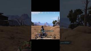 BGMI Sniper moments