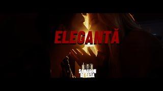 Magnat & Feoctist - Elegantă [Videoclip Oficial 2023]