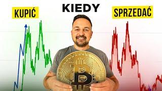 Kiedy Kupić i Sprzedać Bitcoin? Porady dla Początkujących Inwestorów