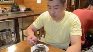 ABC Lost in Taiwan - #82 - 豆子 Beans (芋圓 Taro Balls + 仙草 Grass Jelly)