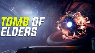 Destiny 2: Tomb of Elders Gameplay - Prison of Elders (Episode: Revenant)