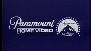 1979-1980 Paramount Home Video logo