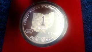 Johnson Matthey & Engelhard Vintage Silver Pieces