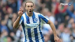 HAT-TRICK TO HAT-TRICK - GLENN MURRAY