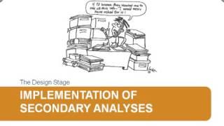 CTN Webinar: Secondary Analyses for Clinical Trials in Development