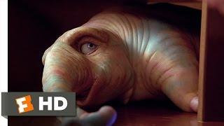 Choking on a Cherry - The Fifth Element (5/8) Movie CLIP (1997) HD