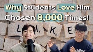 Korean Podcast Ep 21. Interview with Kihoon Korean Teacher #koreanpodcast