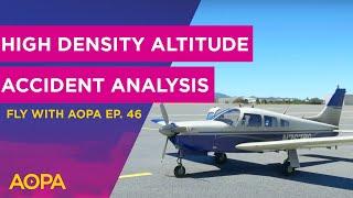 Fly with AOPA Ep 46: Ground handling tips; Airport real estate planning; AOPA curriculum in action