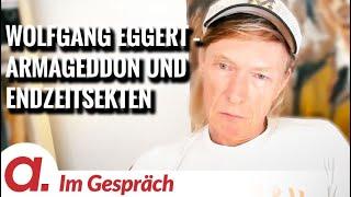 Im Gespräch mit Wolfgang Eggert