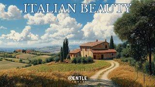 Italian Beauty - Traditional Italian Romantic Folk