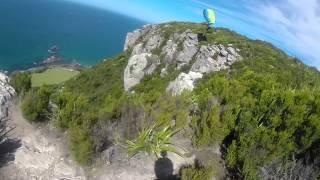 Paragliding Mt with dave Edwards GOPR0201