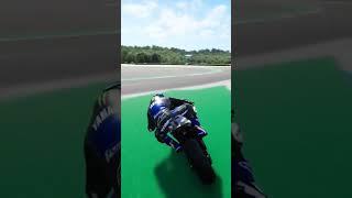 How to avoid a 320km/h crash | MotoGP 22