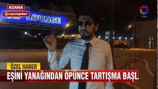 Kiremithaneli Pilot Tüm Yolcuları Aşağıya İndirdi  - Röportaj Adam #6