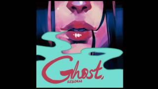 Brian Berger - Ghost, Reborn