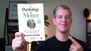 Finance Coach Explains: The PSYCHOLOGY of MONEY