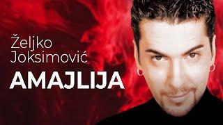 Željko Joksimović - Amajlija [Official Music Audio 1999]