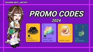 NEW PROMO CODES? / YENİ PROMOSYON KODLARI? / _ed3.wh1 / #imnotcool #Highrise #edit #Gold #promocodes