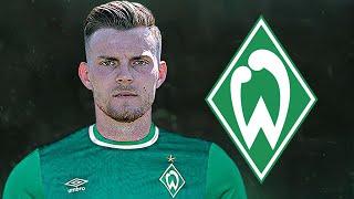 MARVIN DUCKSCH - Welcome to Werder Bremen - 2021 - Skills & Goals (HD)