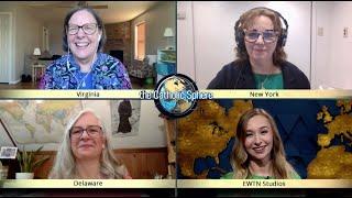 Catholic Sphere - 2023-04-27 - Homeschool Parent Masterclass: New Skills for Success