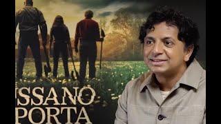 Bussano alla porta, l'intervista a M. Night Shyamalan