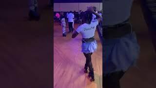 JB Freestyle Rollerskating Sunday Night 2021 #sk8athon